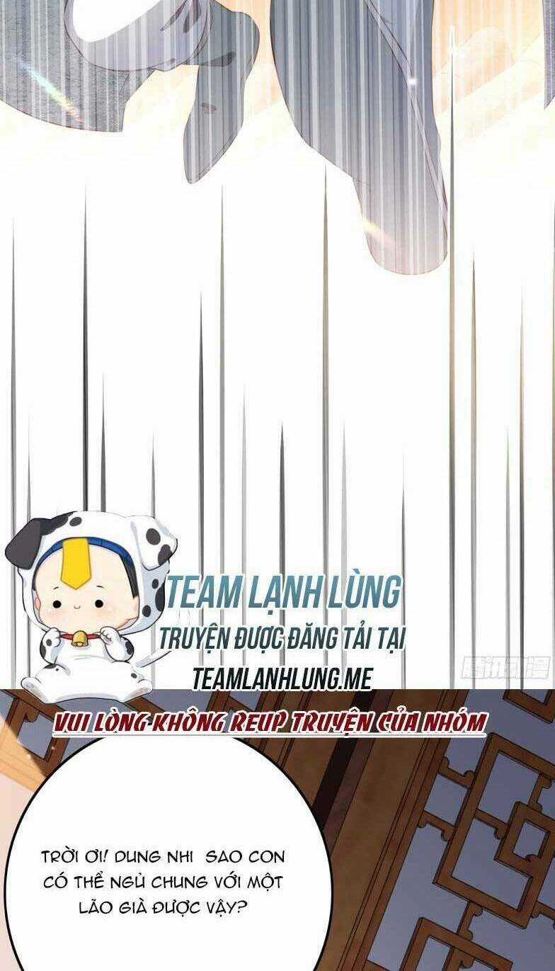 sau khi sống lại, ta trở thành kiều thê của quyền thần. Chapter 49 trang 12