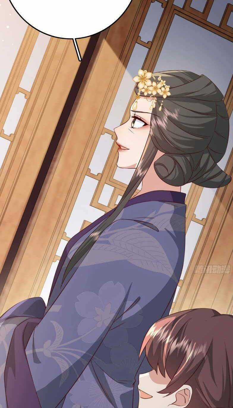 sau khi sống lại, ta trở thành kiều thê của quyền thần. Chapter 49 trang 13