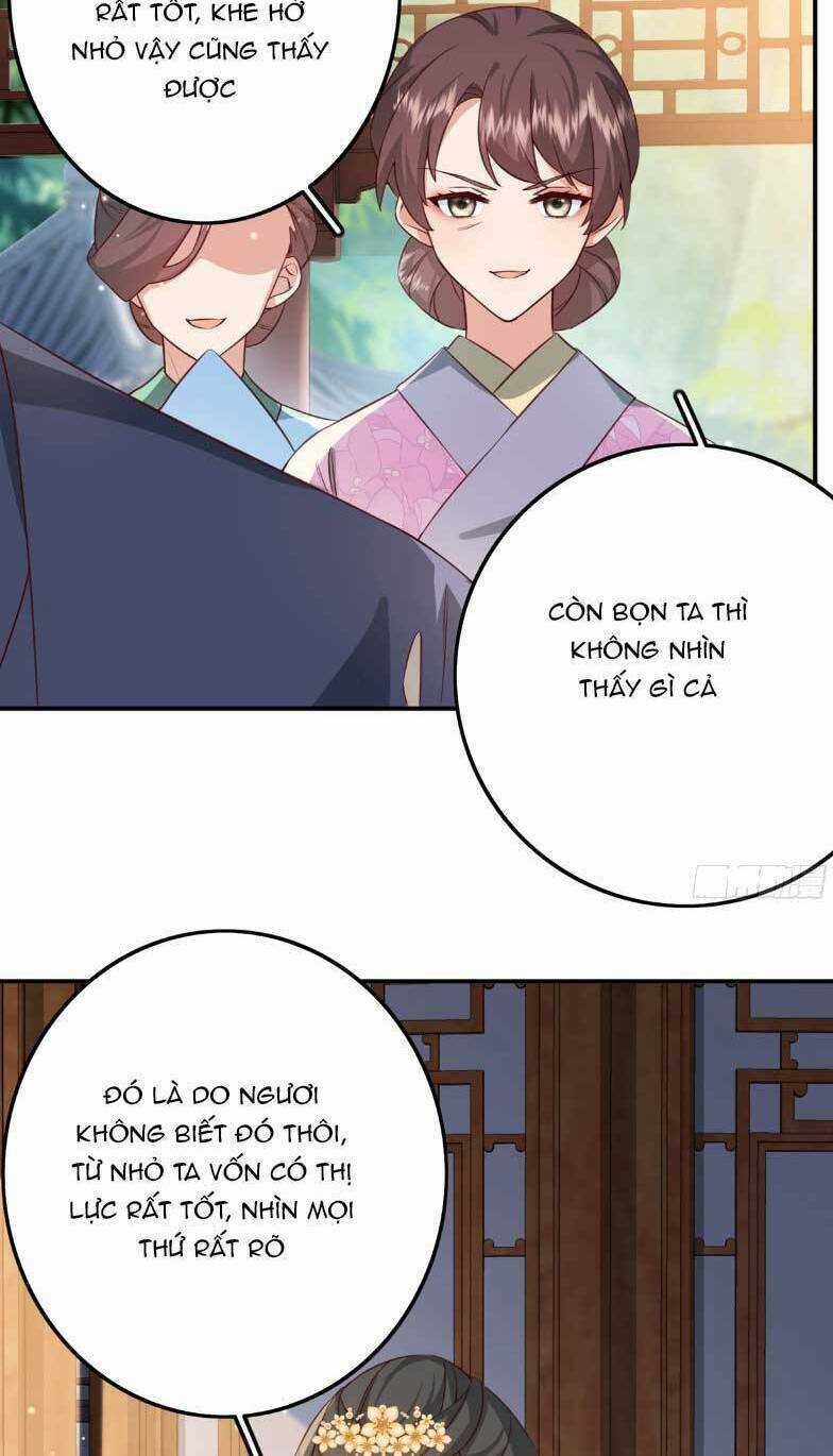 sau khi sống lại, ta trở thành kiều thê của quyền thần. Chapter 49 trang 15