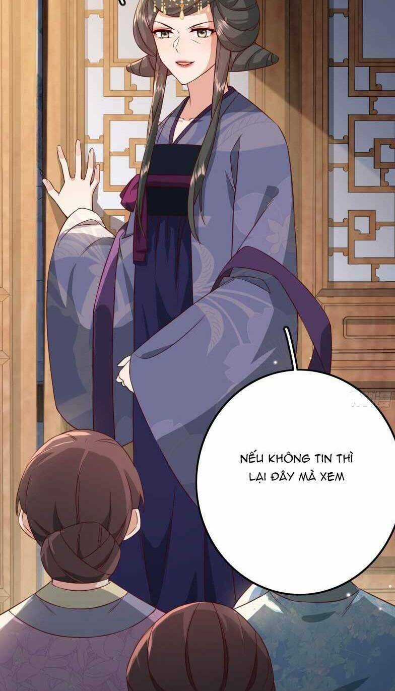 sau khi sống lại, ta trở thành kiều thê của quyền thần. Chapter 49 trang 16