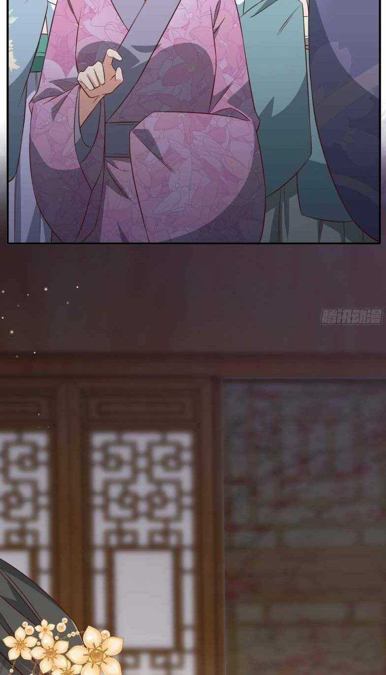 sau khi sống lại, ta trở thành kiều thê của quyền thần. Chapter 49 trang 20