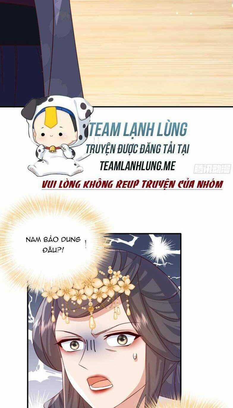 sau khi sống lại, ta trở thành kiều thê của quyền thần. Chapter 49 trang 22