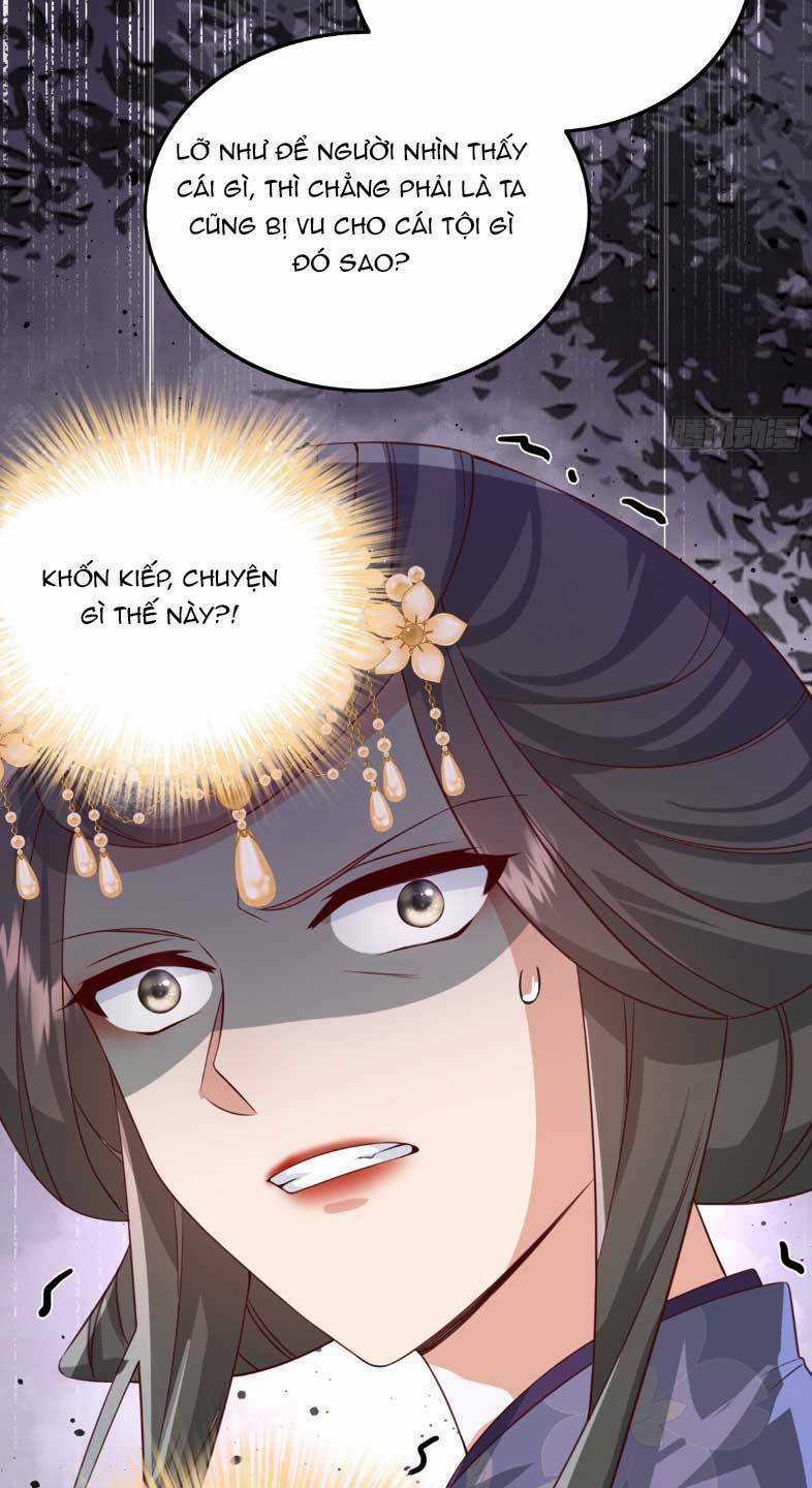 sau khi sống lại, ta trở thành kiều thê của quyền thần. Chapter 49 trang 24