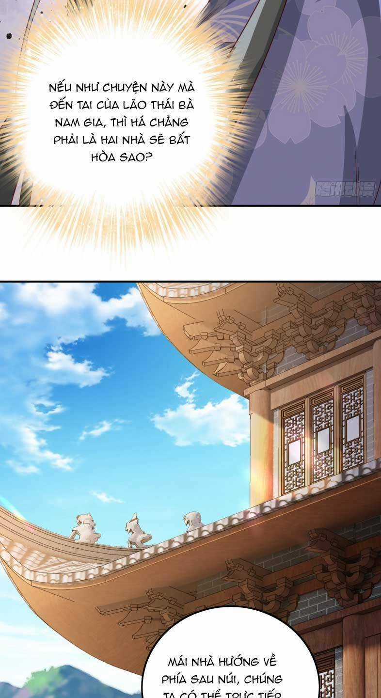 sau khi sống lại, ta trở thành kiều thê của quyền thần. Chapter 49 trang 25