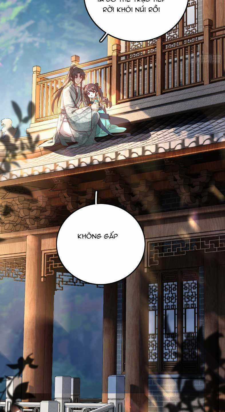 sau khi sống lại, ta trở thành kiều thê của quyền thần. Chapter 49 trang 26