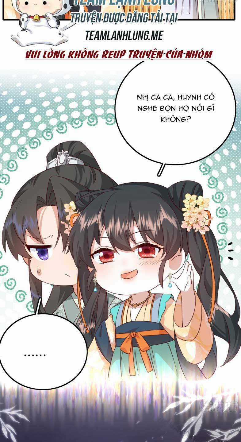 sau khi sống lại, ta trở thành kiều thê của quyền thần. Chapter 49 trang 28