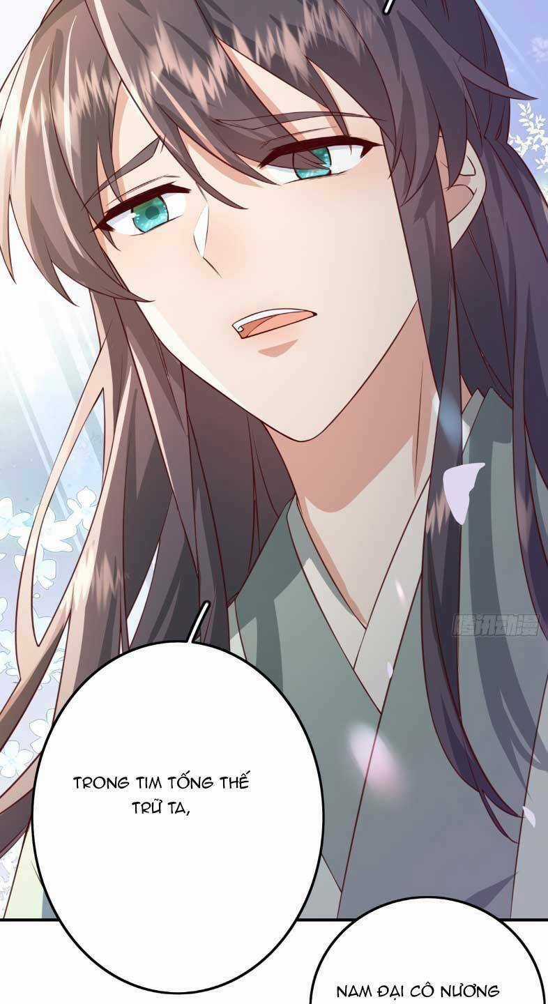 sau khi sống lại, ta trở thành kiều thê của quyền thần. Chapter 49 trang 32