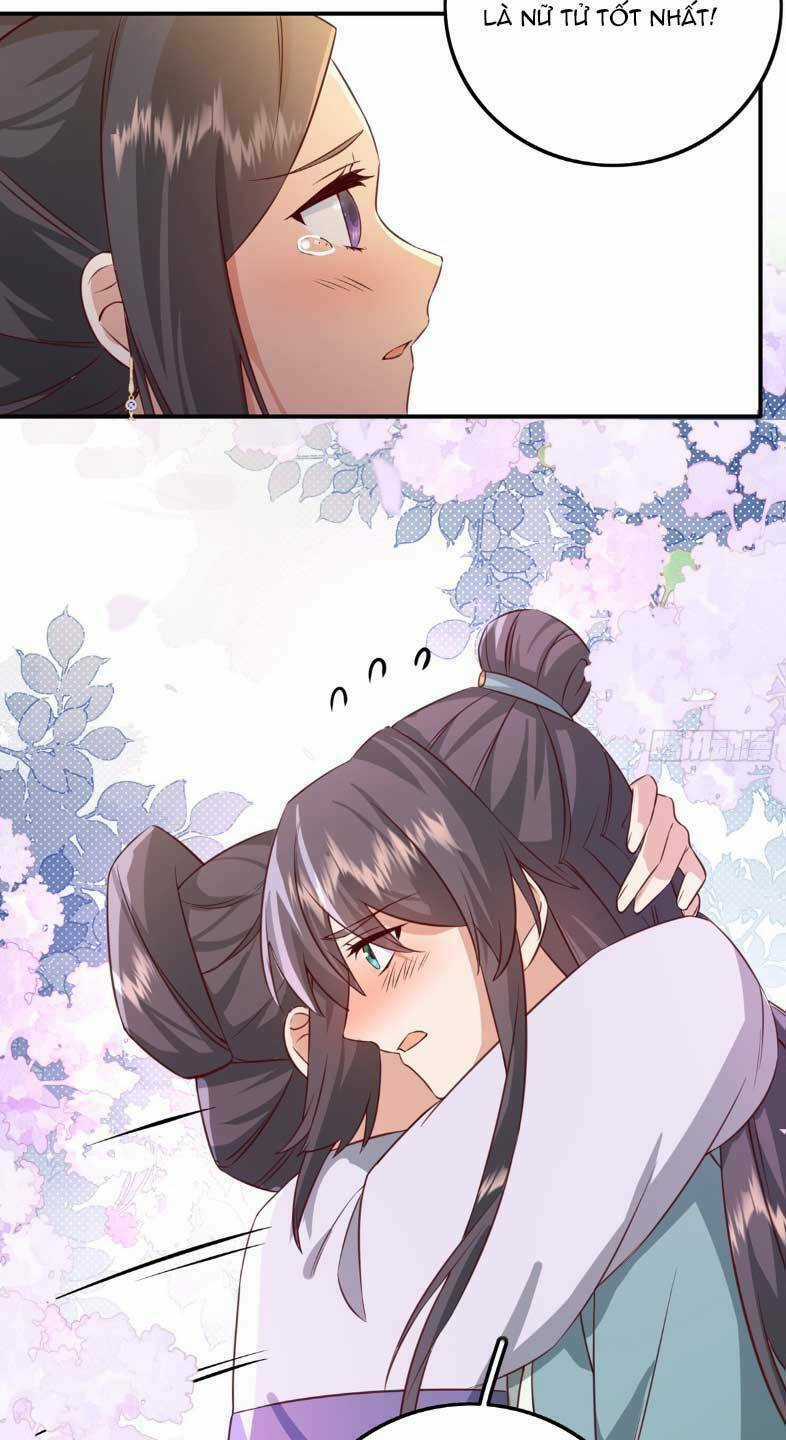 sau khi sống lại, ta trở thành kiều thê của quyền thần. Chapter 49 trang 33