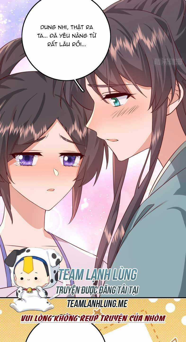 sau khi sống lại, ta trở thành kiều thê của quyền thần. Chapter 49 trang 37