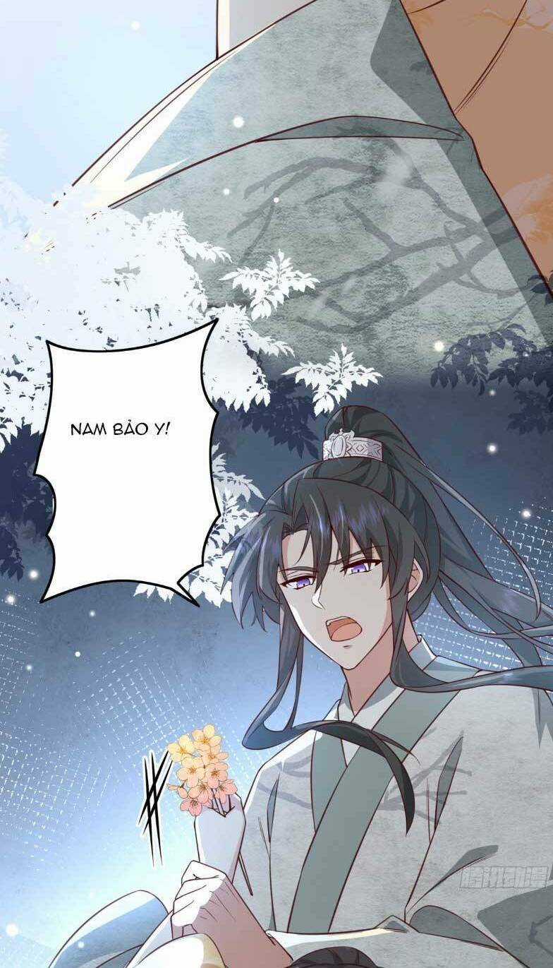 sau khi sống lại, ta trở thành kiều thê của quyền thần. Chapter 49 trang 4