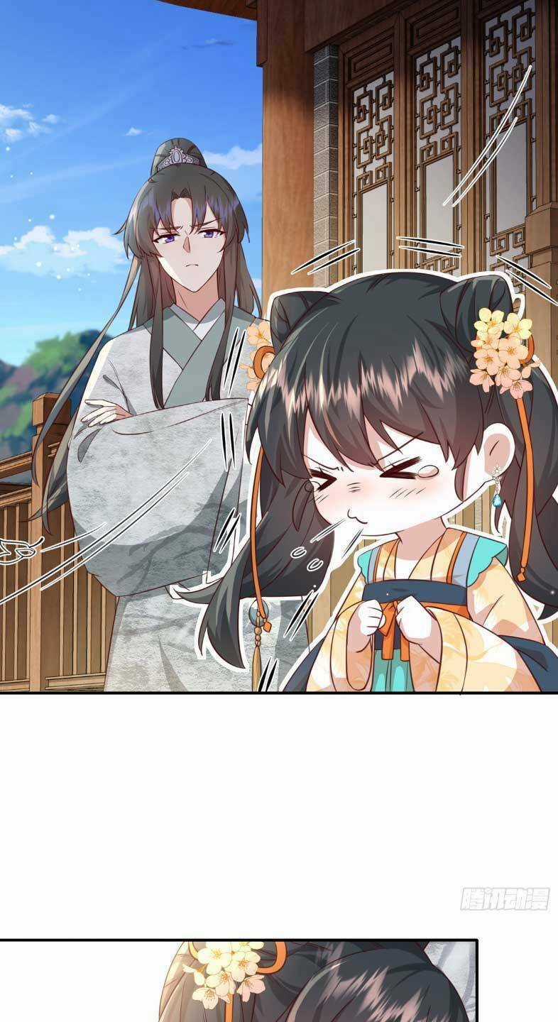 sau khi sống lại, ta trở thành kiều thê của quyền thần. Chapter 49 trang 41