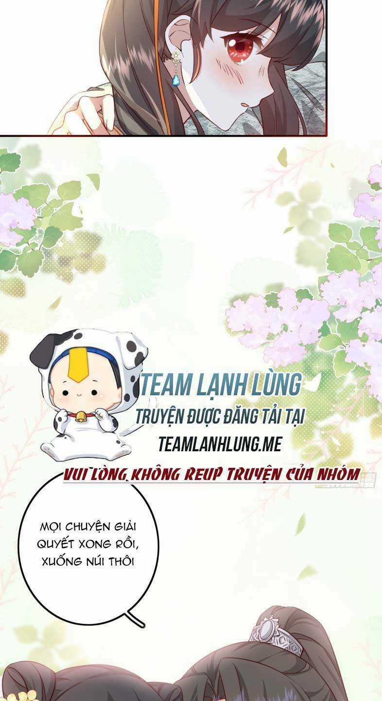 sau khi sống lại, ta trở thành kiều thê của quyền thần. Chapter 49 trang 42