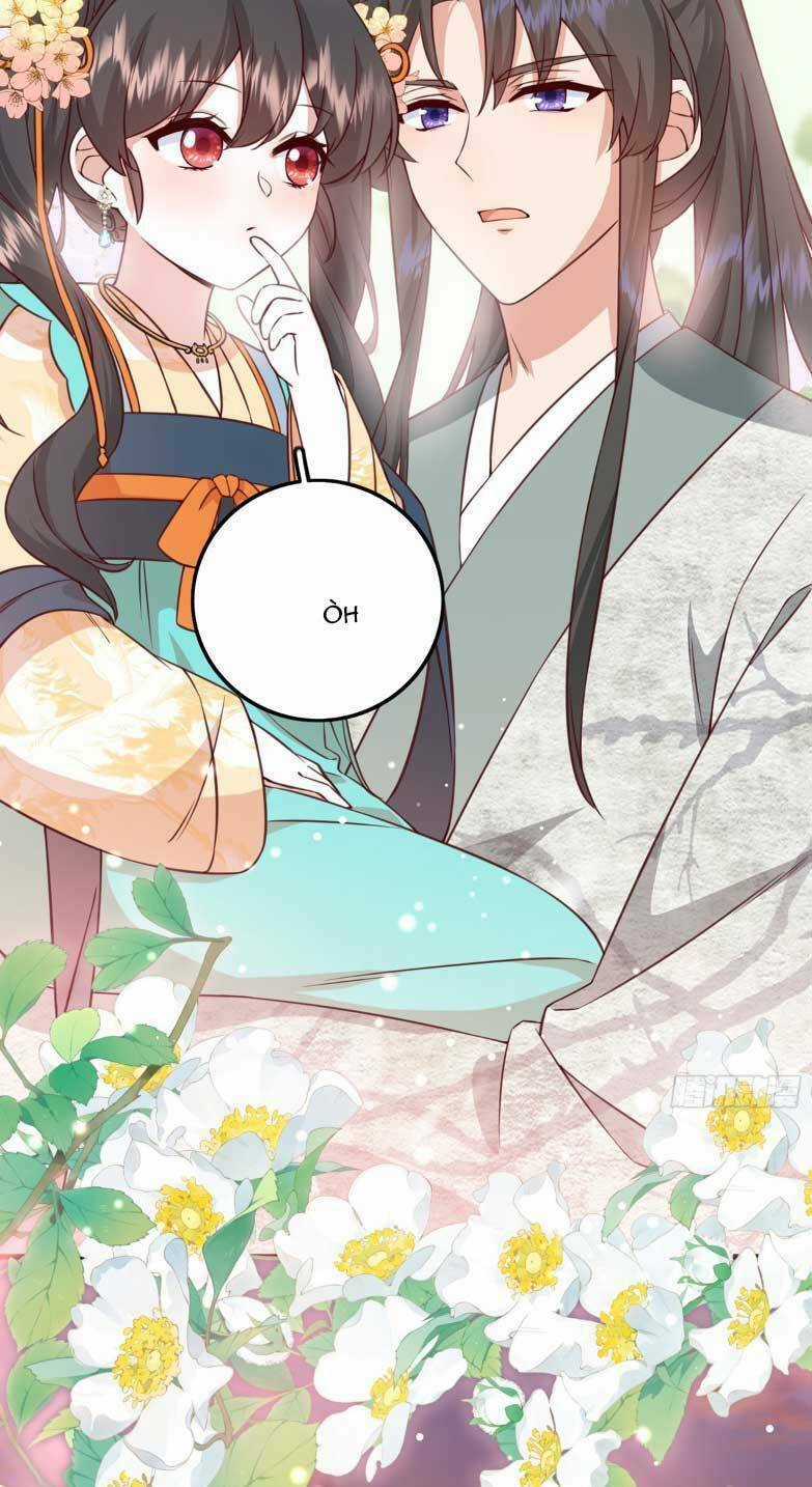 sau khi sống lại, ta trở thành kiều thê của quyền thần. Chapter 49 trang 43