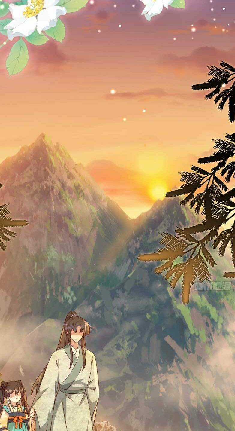 sau khi sống lại, ta trở thành kiều thê của quyền thần. Chapter 49 trang 44