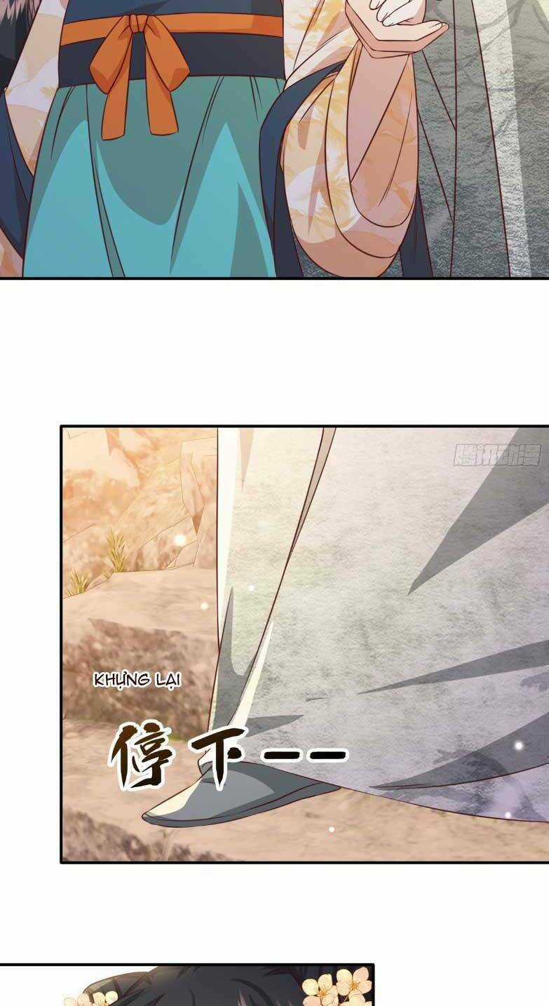 sau khi sống lại, ta trở thành kiều thê của quyền thần. Chapter 49 trang 47