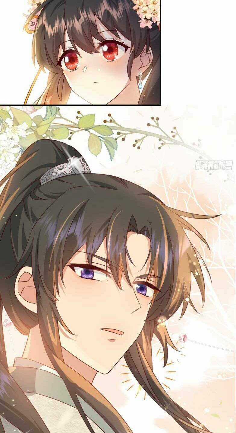 sau khi sống lại, ta trở thành kiều thê của quyền thần. Chapter 49 trang 48