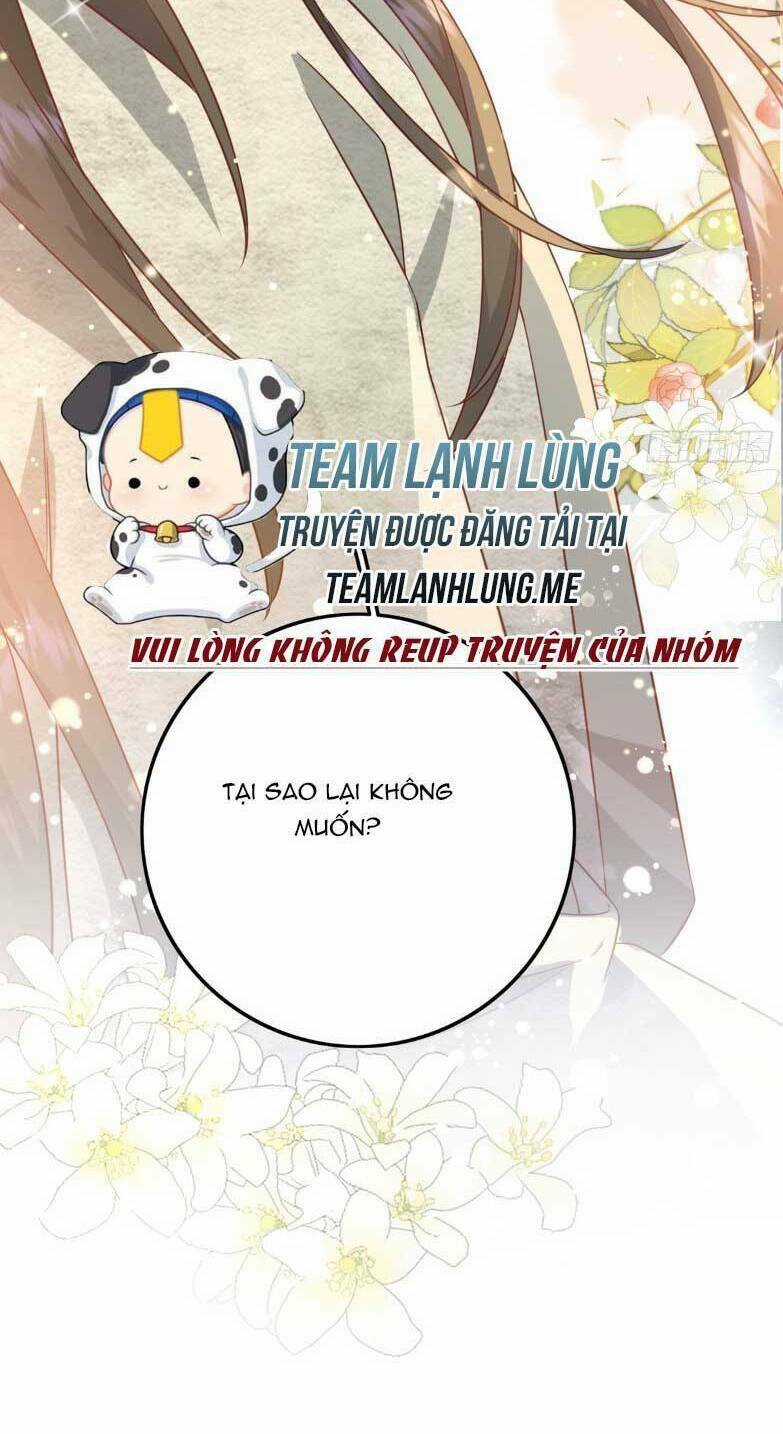 sau khi sống lại, ta trở thành kiều thê của quyền thần. Chapter 49 trang 49