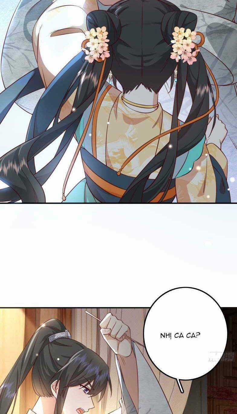 sau khi sống lại, ta trở thành kiều thê của quyền thần. Chapter 49 trang 5