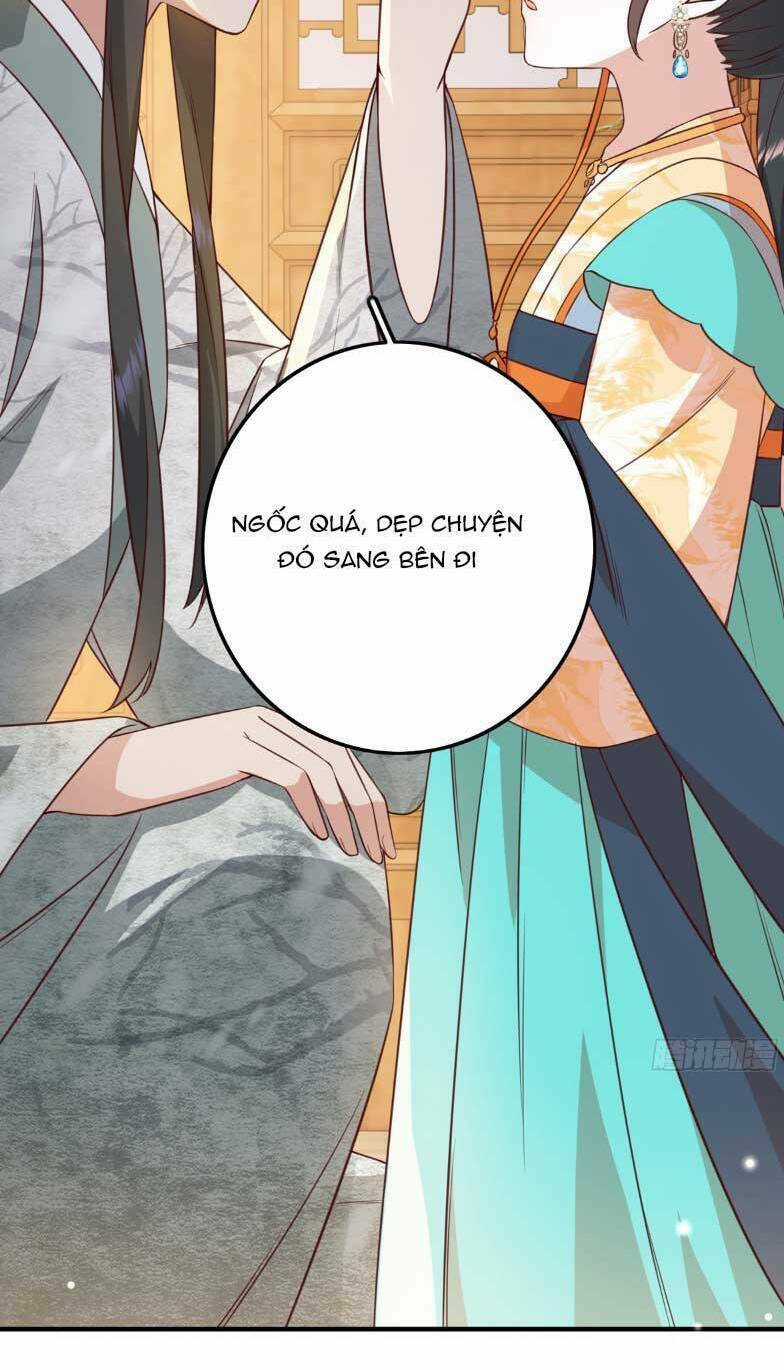 sau khi sống lại, ta trở thành kiều thê của quyền thần. Chapter 49 trang 9