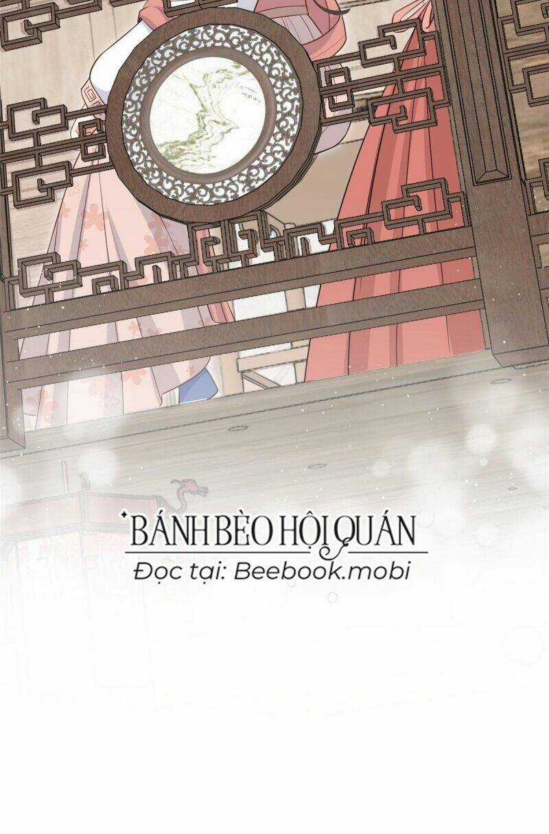 sau khi sống lại, ta trở thành kiều thê của quyền thần. Chapter 5 trang 21