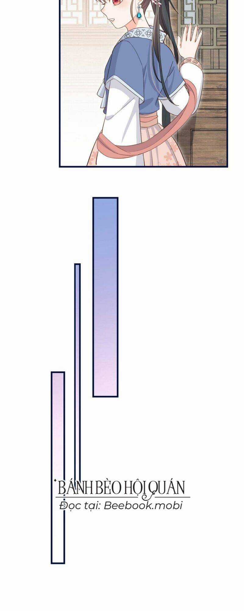 sau khi sống lại, ta trở thành kiều thê của quyền thần. Chapter 5 trang 28