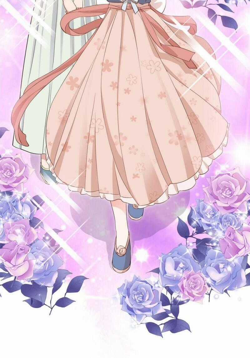 sau khi sống lại, ta trở thành kiều thê của quyền thần. Chapter 5 trang 36