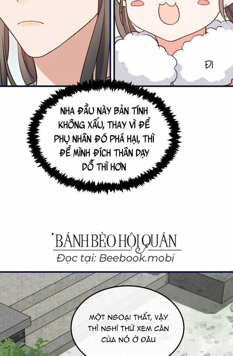 sau khi sống lại, ta trở thành kiều thê của quyền thần. Chapter 5 trang 6