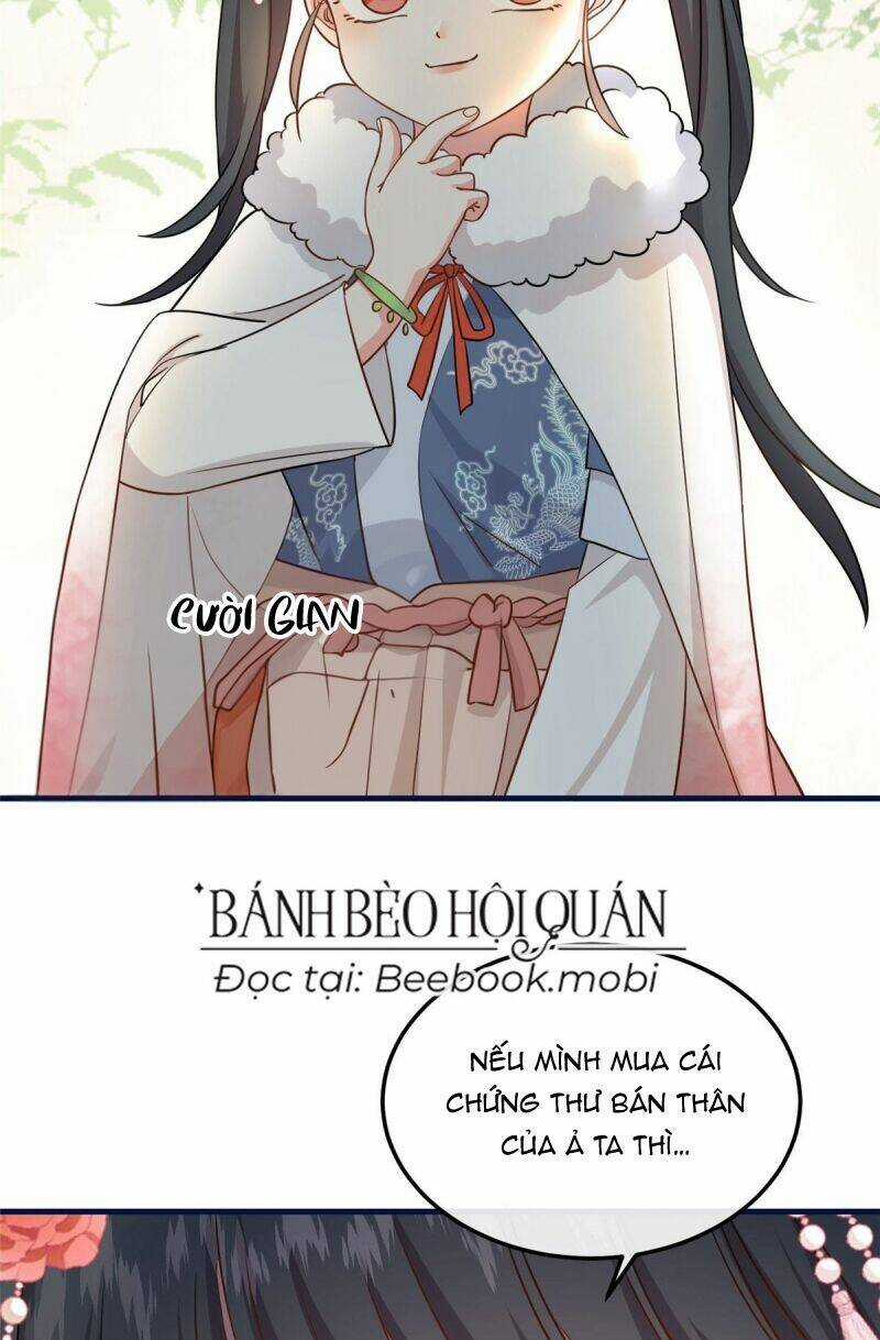 sau khi sống lại, ta trở thành kiều thê của quyền thần. Chapter 5 trang 8