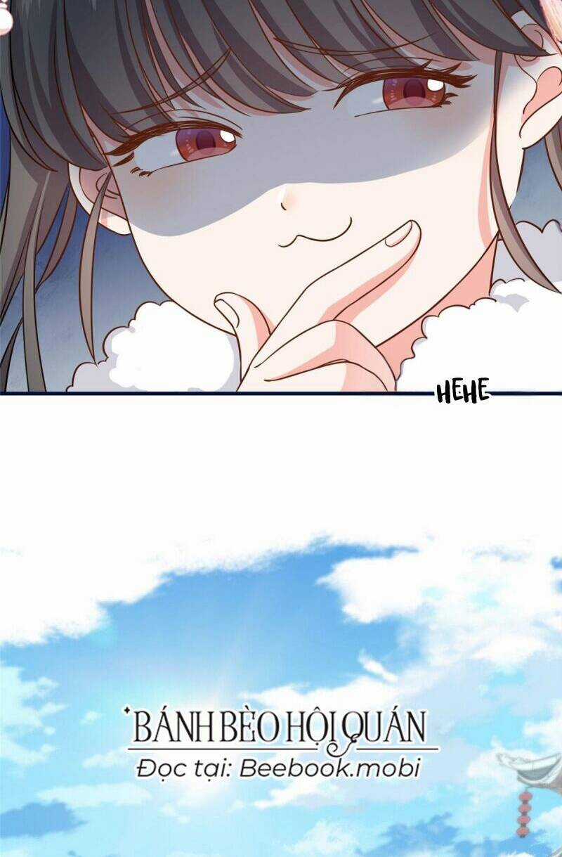 sau khi sống lại, ta trở thành kiều thê của quyền thần. Chapter 5 trang 9