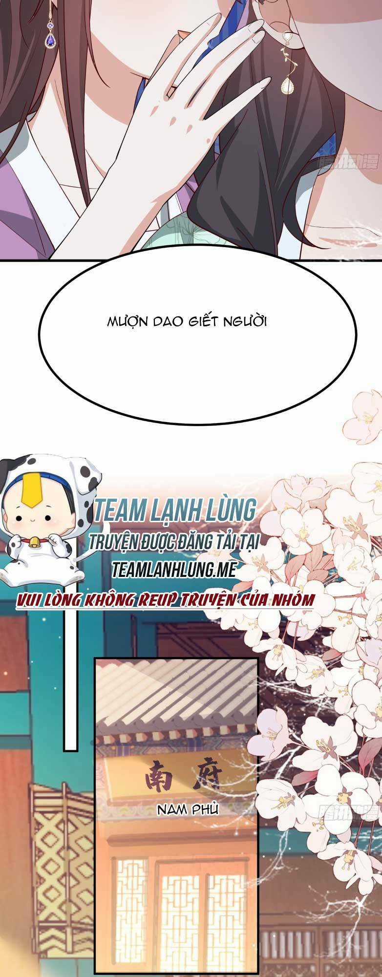 sau khi sống lại, ta trở thành kiều thê của quyền thần. Chapter 50 trang 13