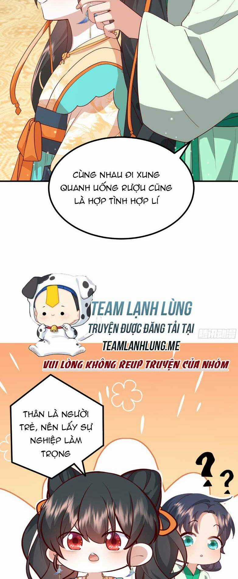 sau khi sống lại, ta trở thành kiều thê của quyền thần. Chapter 50 trang 16