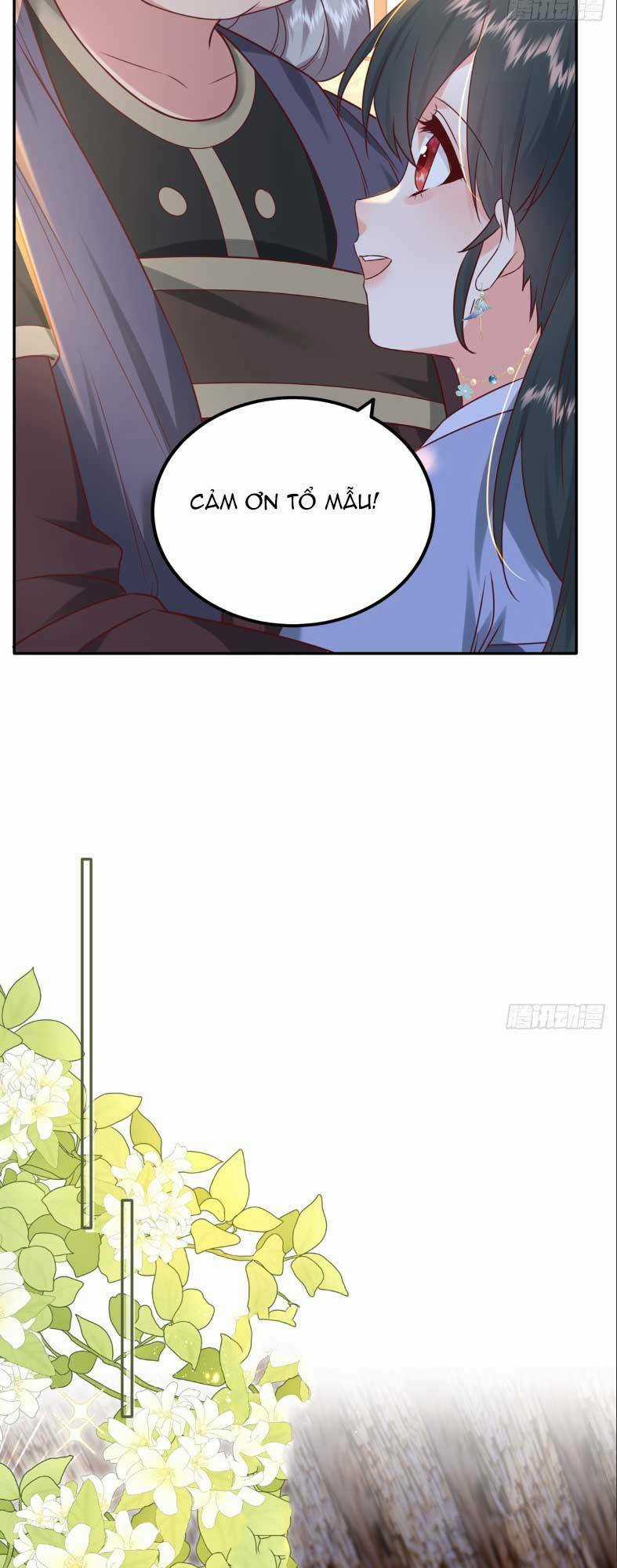 sau khi sống lại, ta trở thành kiều thê của quyền thần. Chapter 52 trang 11