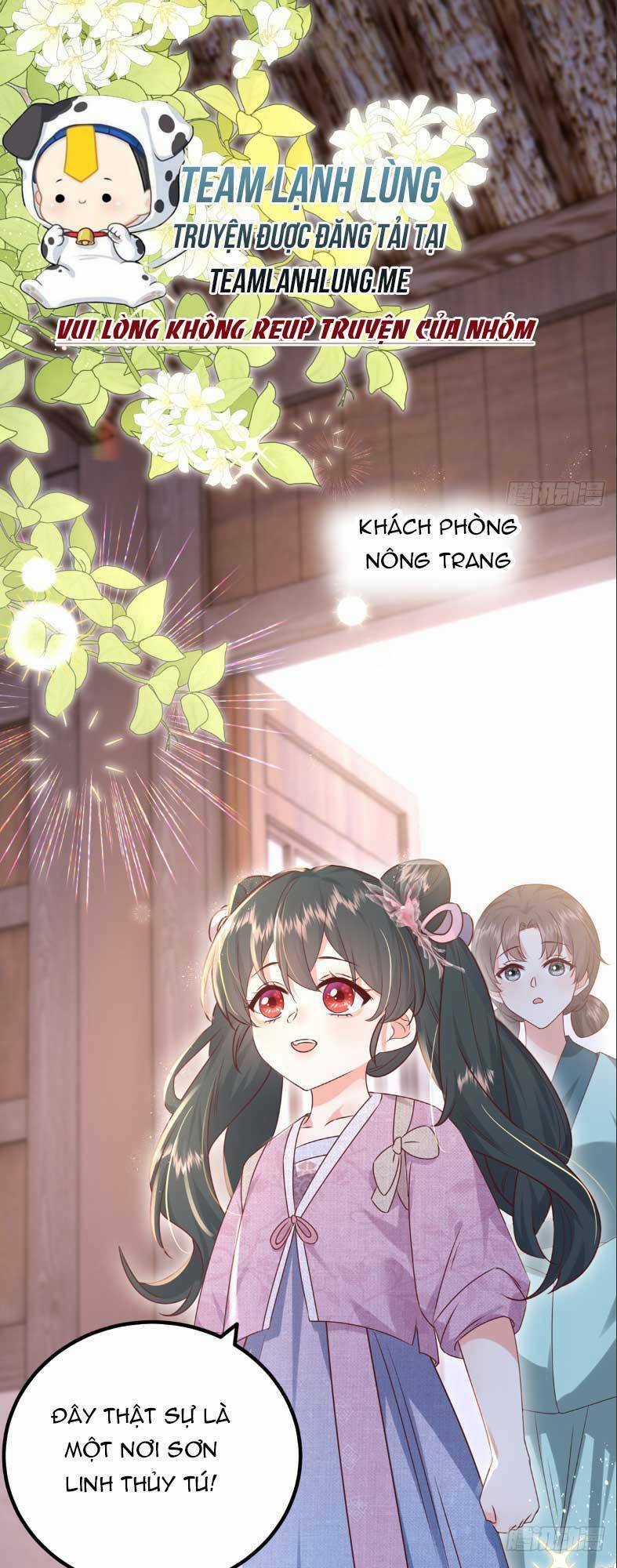 sau khi sống lại, ta trở thành kiều thê của quyền thần. Chapter 52 trang 12