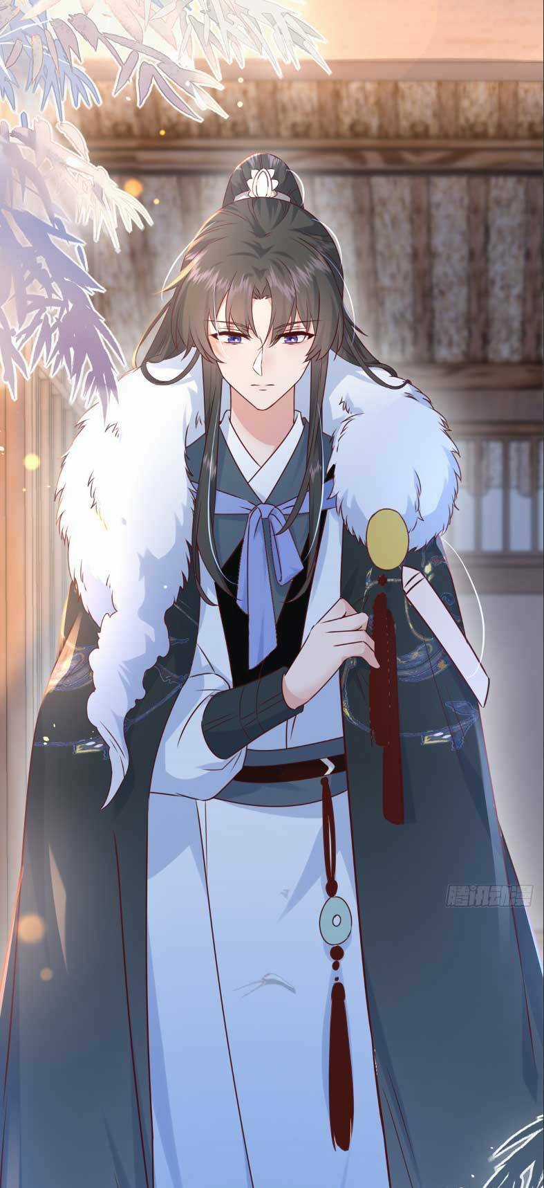 sau khi sống lại, ta trở thành kiều thê của quyền thần. Chapter 52 trang 15