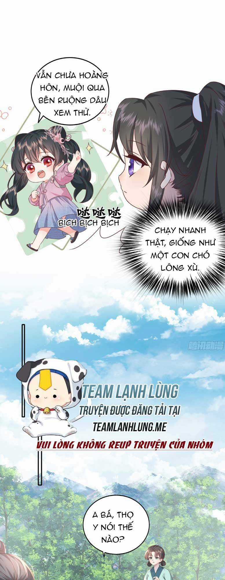 sau khi sống lại, ta trở thành kiều thê của quyền thần. Chapter 52 trang 20