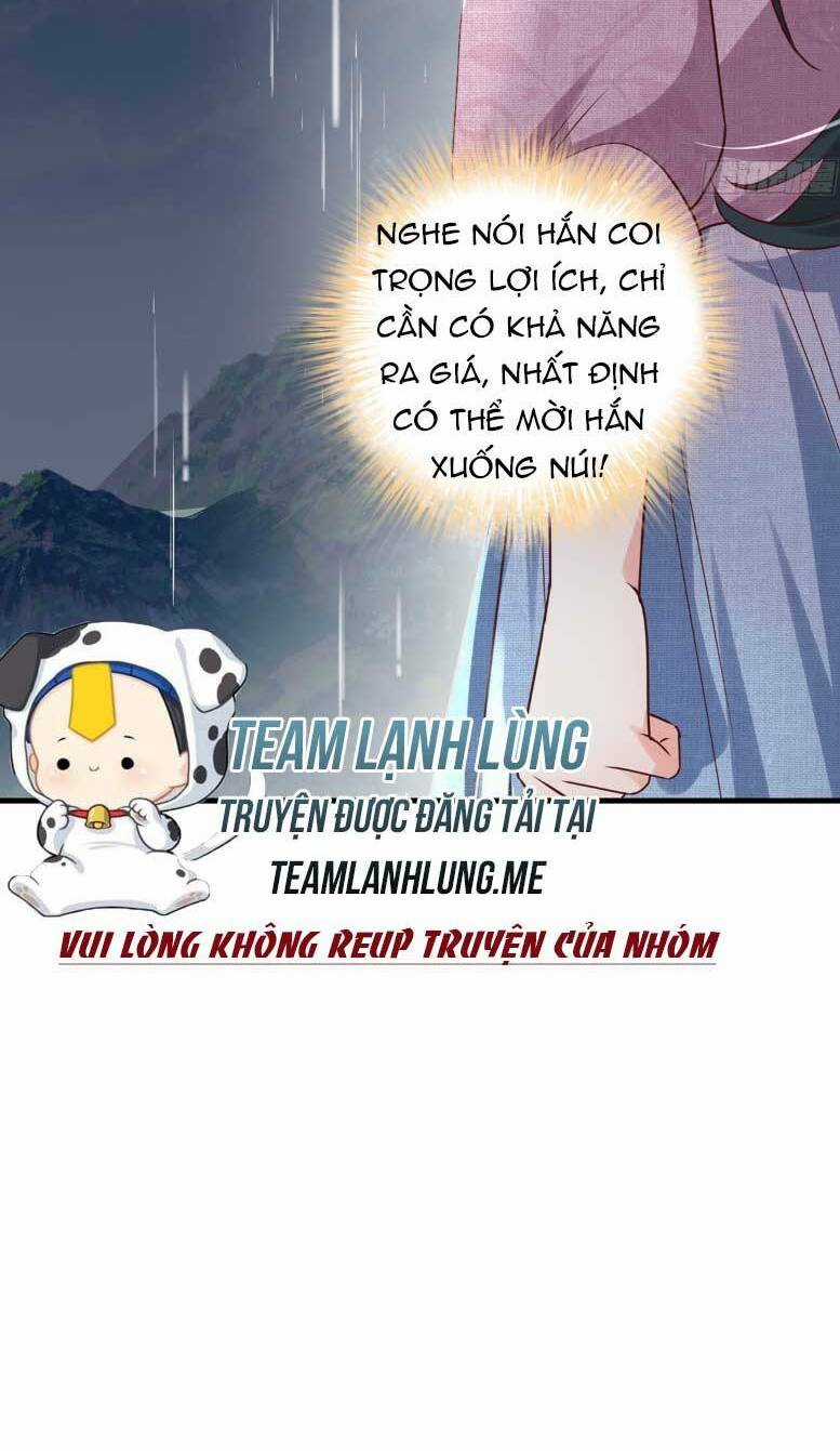 sau khi sống lại, ta trở thành kiều thê của quyền thần. Chapter 52 trang 26