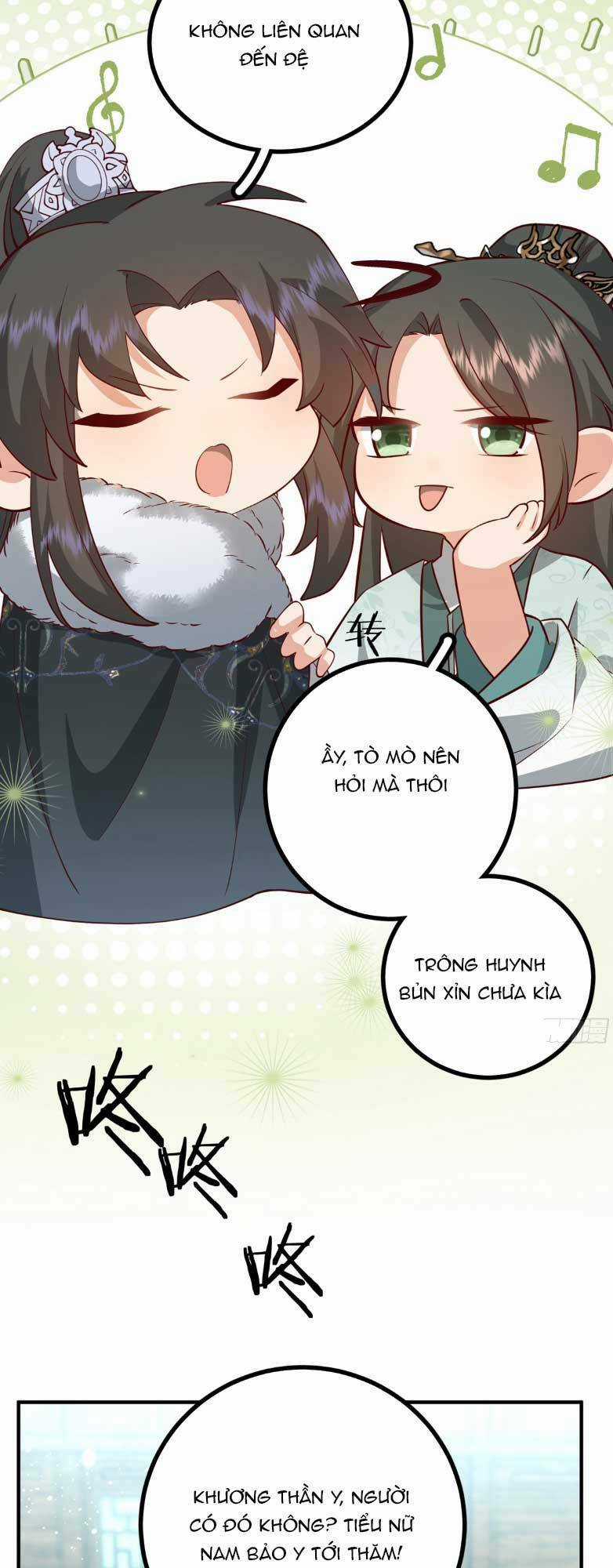 sau khi sống lại, ta trở thành kiều thê của quyền thần. Chapter 53 trang 13