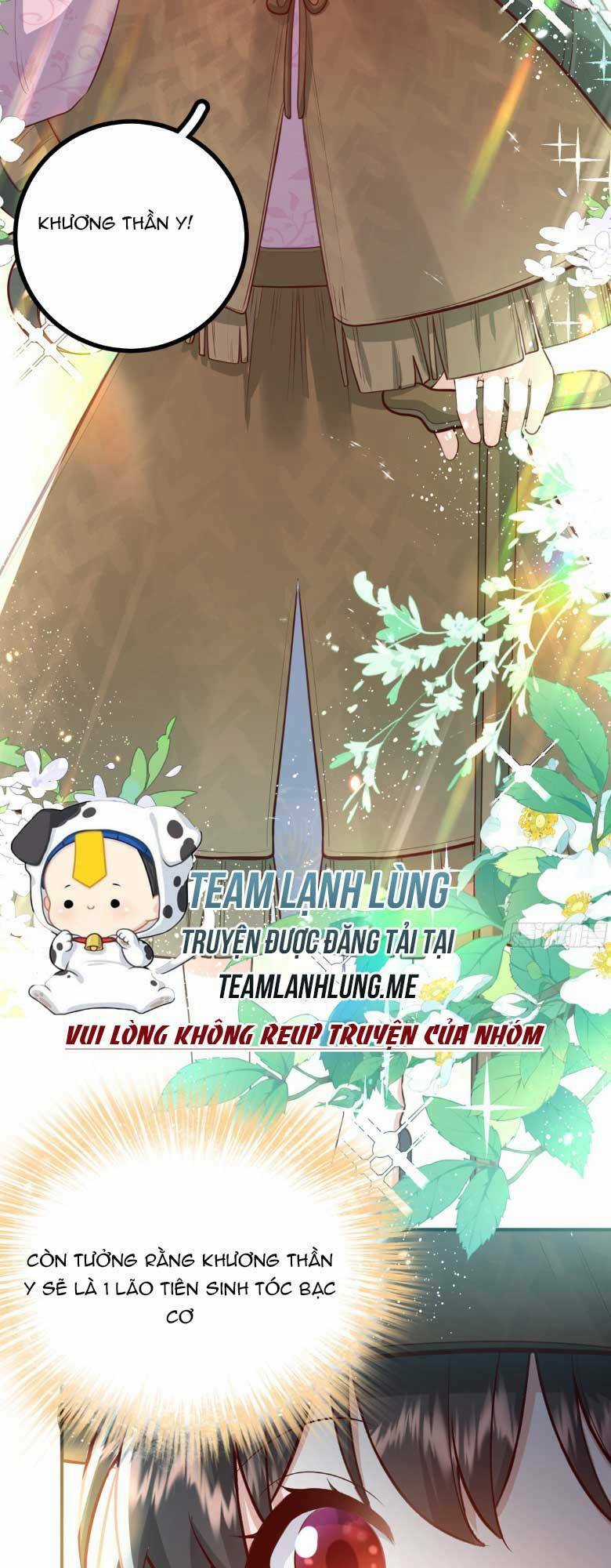 sau khi sống lại, ta trở thành kiều thê của quyền thần. Chapter 53 trang 18