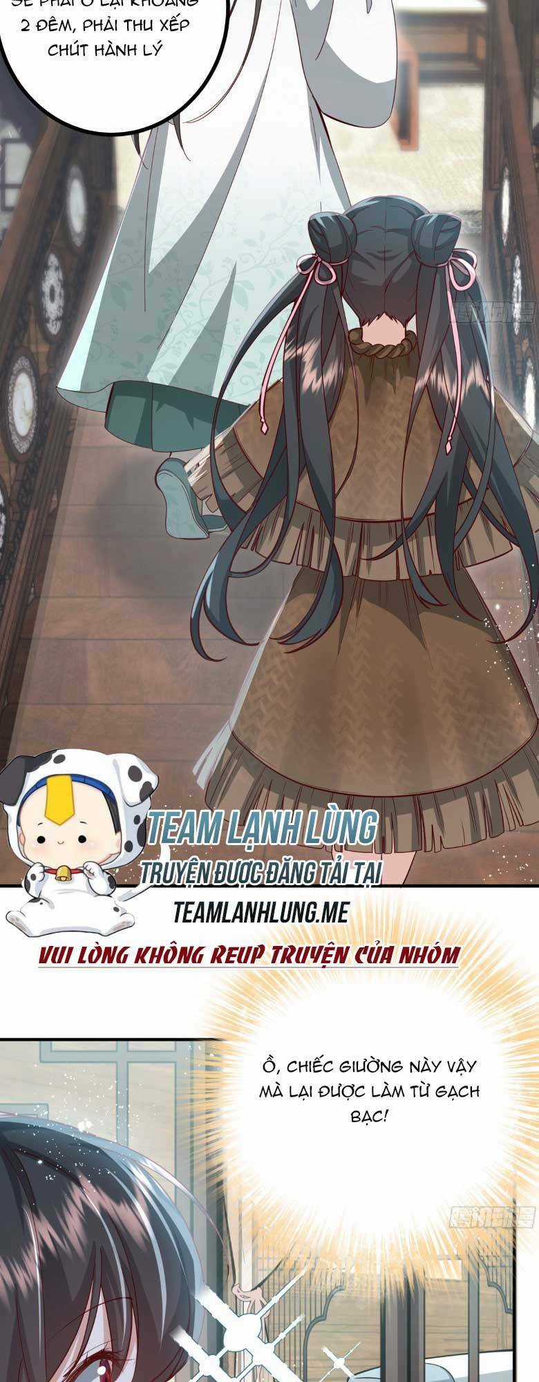 sau khi sống lại, ta trở thành kiều thê của quyền thần. Chapter 53 trang 25