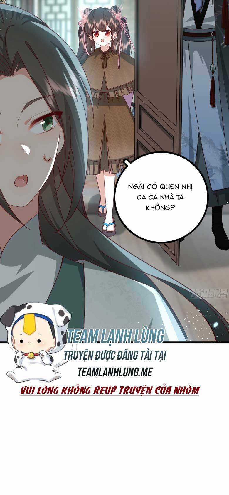 sau khi sống lại, ta trở thành kiều thê của quyền thần. Chapter 53 trang 28