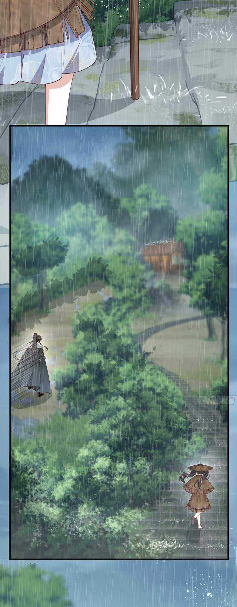 sau khi sống lại, ta trở thành kiều thê của quyền thần. Chapter 53 trang 7