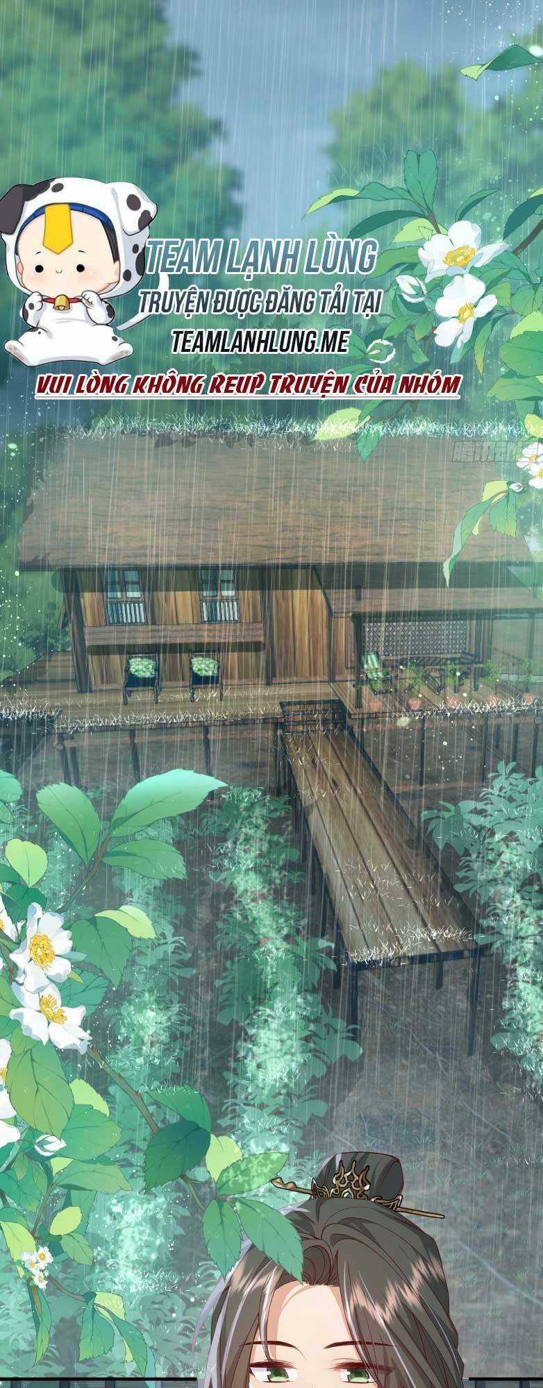 sau khi sống lại, ta trở thành kiều thê của quyền thần. Chapter 53 trang 8