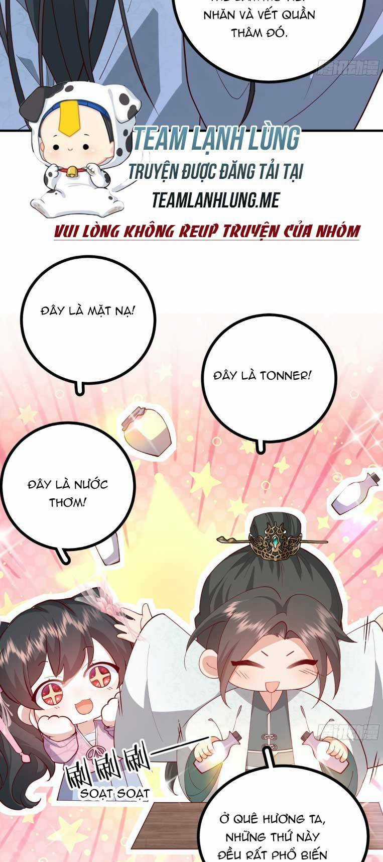 sau khi sống lại, ta trở thành kiều thê của quyền thần. Chapter 54 trang 15