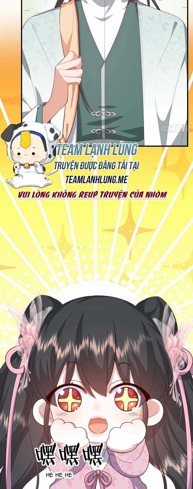 sau khi sống lại, ta trở thành kiều thê của quyền thần. Chapter 54 trang 19