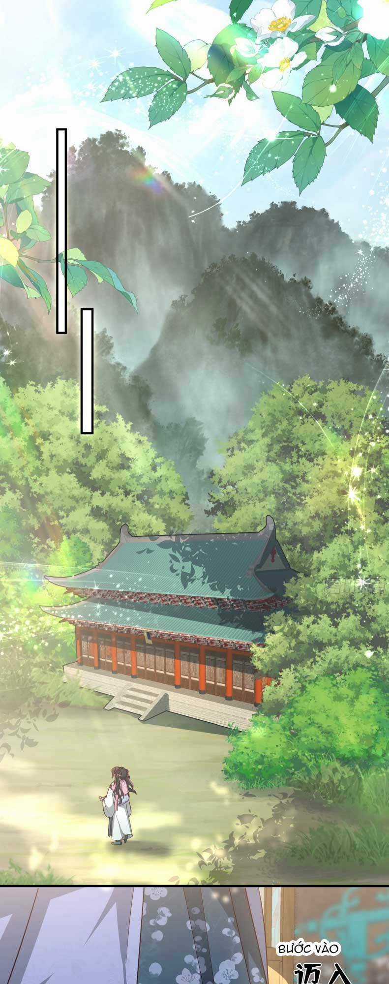 sau khi sống lại, ta trở thành kiều thê của quyền thần. Chapter 54 trang 22