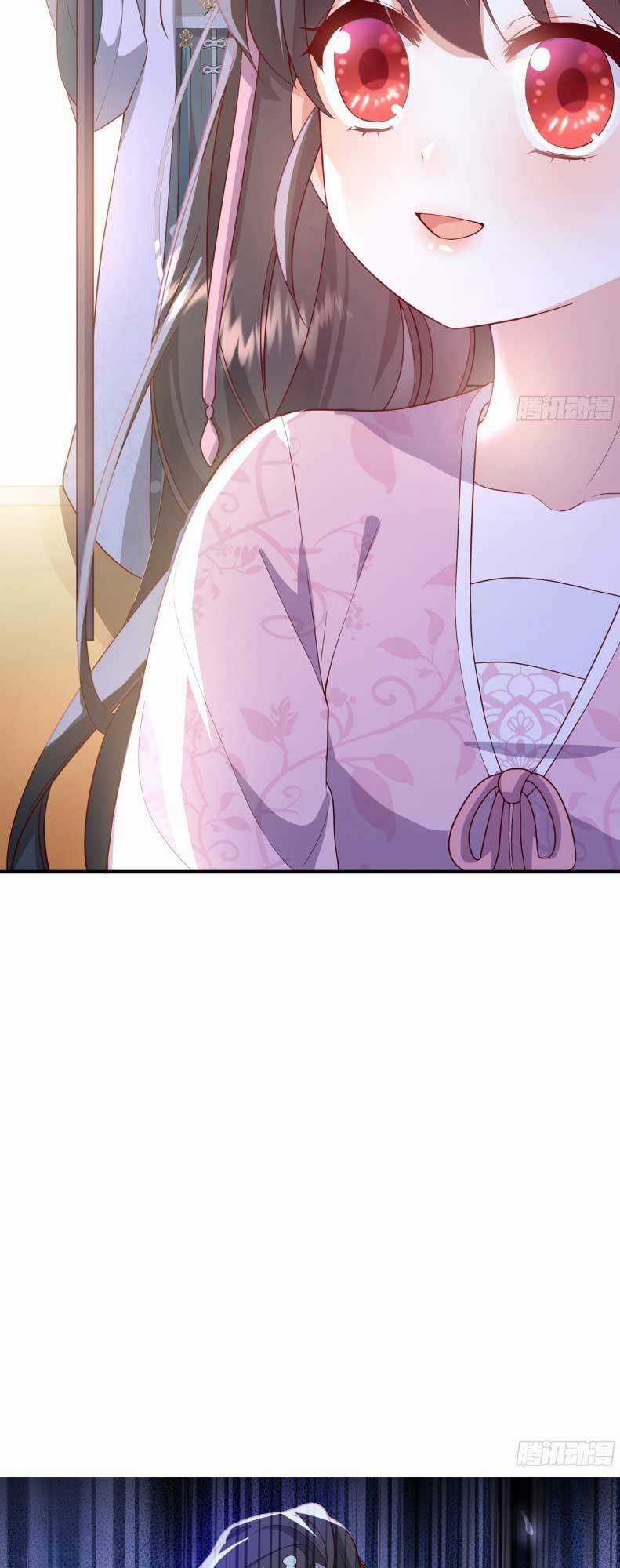 sau khi sống lại, ta trở thành kiều thê của quyền thần. Chapter 54 trang 29