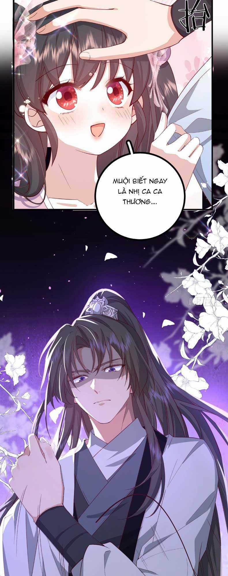 sau khi sống lại, ta trở thành kiều thê của quyền thần. Chapter 54 trang 42