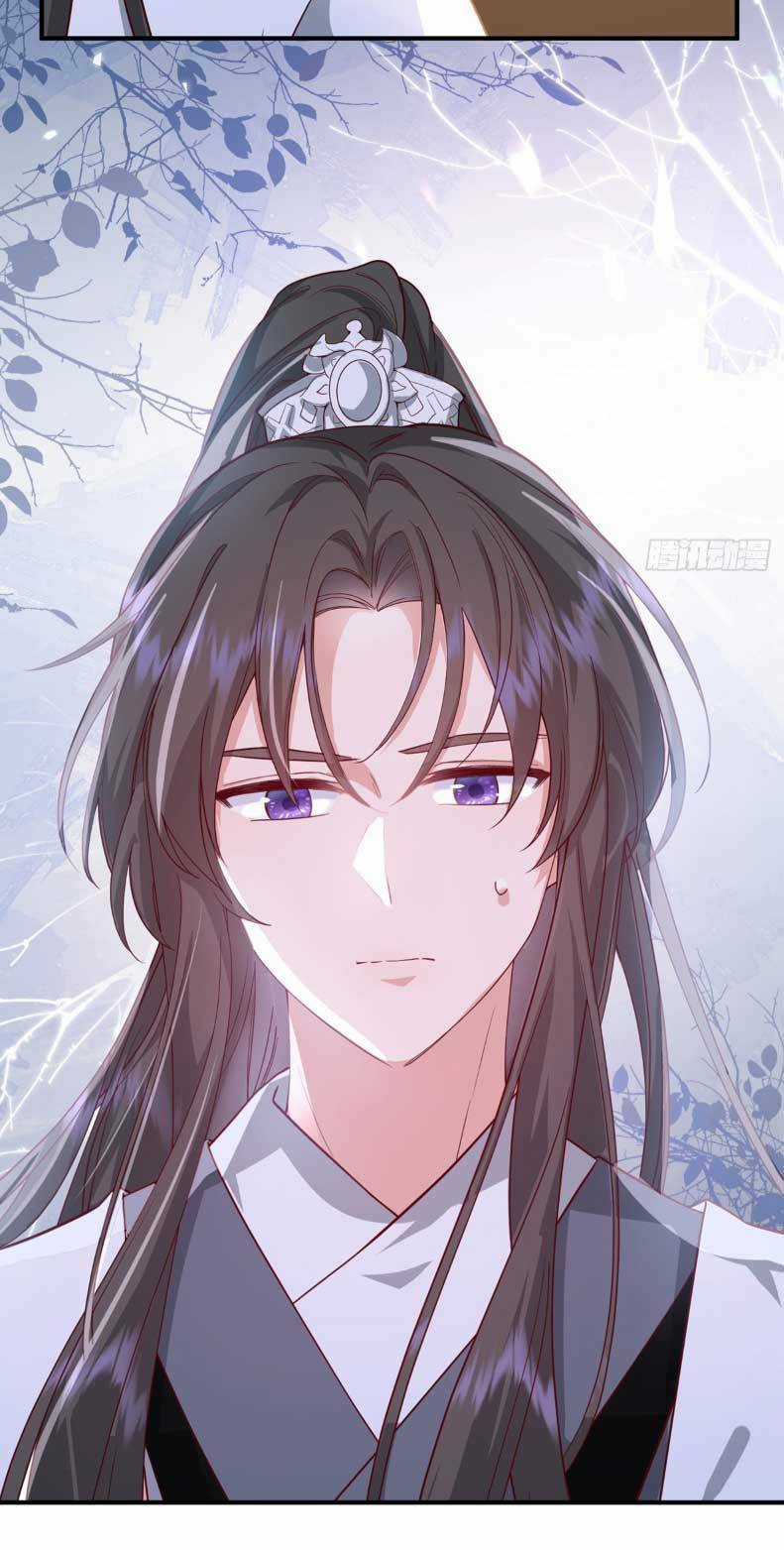 sau khi sống lại, ta trở thành kiều thê của quyền thần. Chapter 54 trang 48