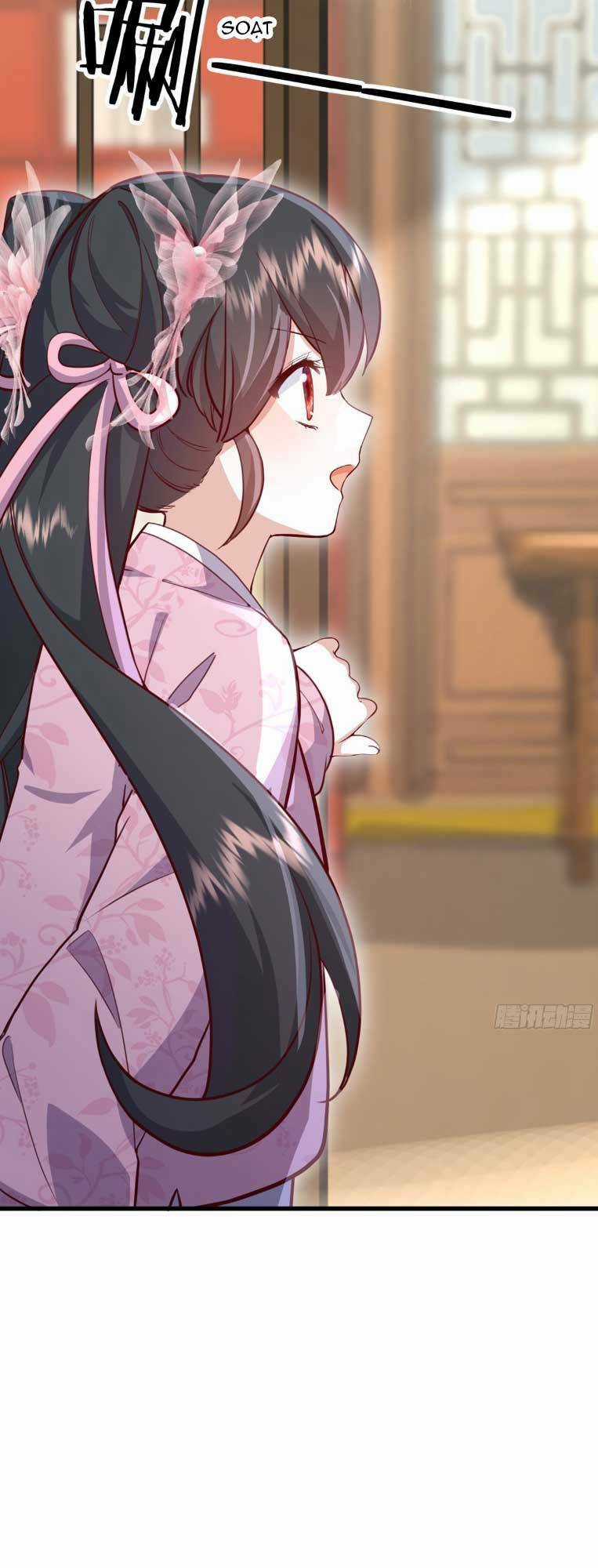 sau khi sống lại, ta trở thành kiều thê của quyền thần. Chapter 54 trang 7