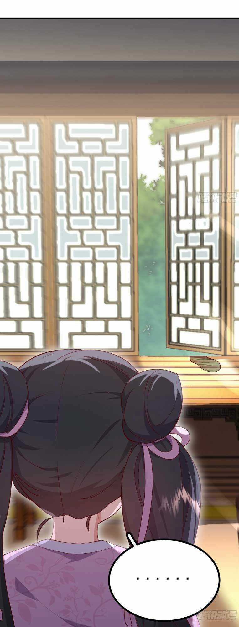 sau khi sống lại, ta trở thành kiều thê của quyền thần. Chapter 54 trang 8